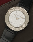 Audemars Piguet - Audemars Piguet White Gold Disco Volante Watch Ref. 5093 - The Keystone Watches