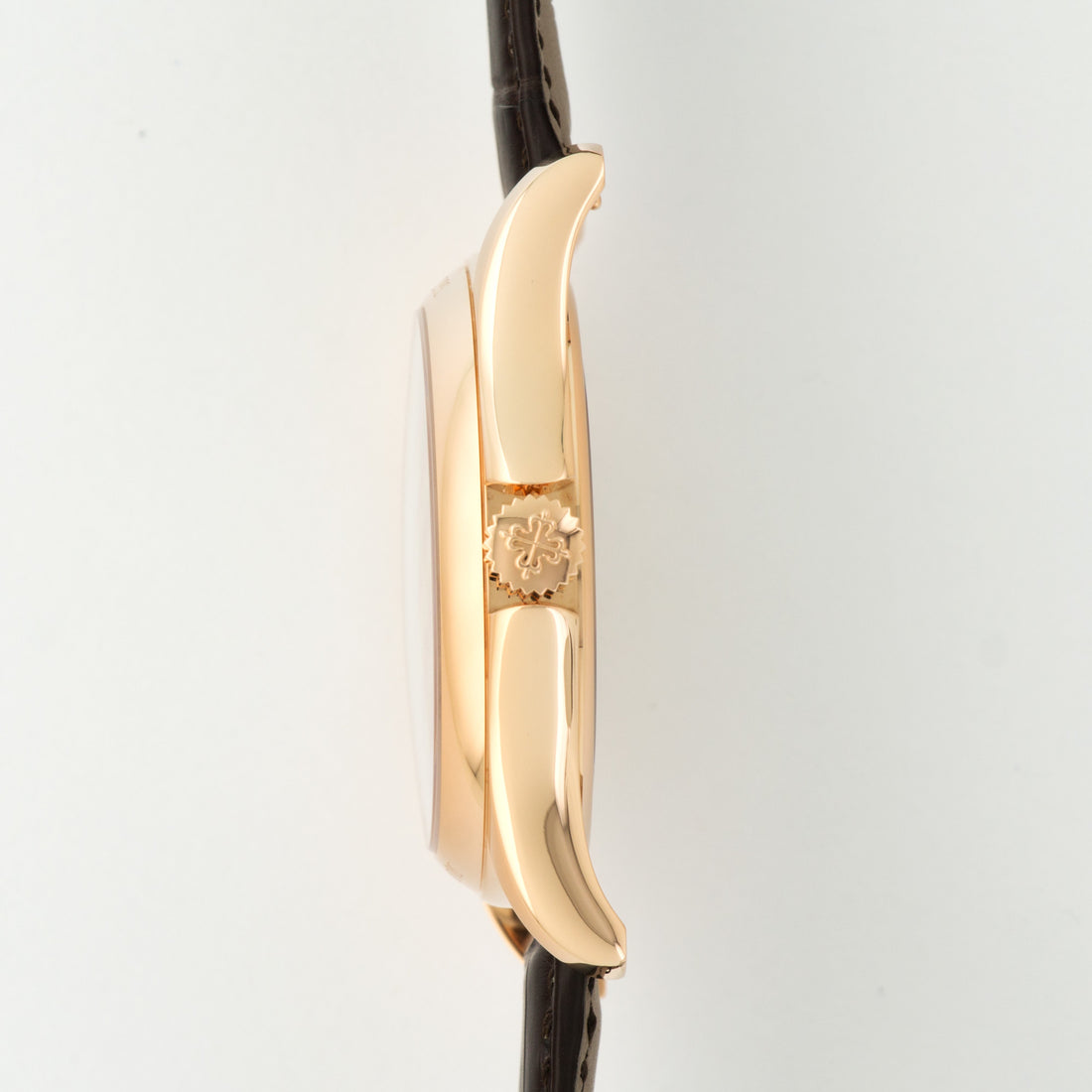 Patek Philippe Rose Gold World Time Cloisonne Watch Ref. 5131