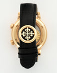 Patek Philippe - Patek Philippe Rose Gold Sky Moon Celestial Watch Ref. 6102 - The Keystone Watches