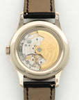 Patek Philippe - Patek Philippe White Gold Annual Calendar Watch Ref. 5205 - The Keystone Watches