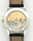 Patek Philippe - Patek Philippe Platinum Annual Calendar Chrono Watch Ref. 5905P - The Keystone Watches