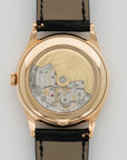 Patek Philippe - Patek Philippe Rose Gold Annual Calendar Watch Ref. 5396R - The Keystone Watches