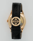 Patek Philippe - Patek Philippe Rose Gold Annual Calendar Watch Ref. 5396R - The Keystone Watches