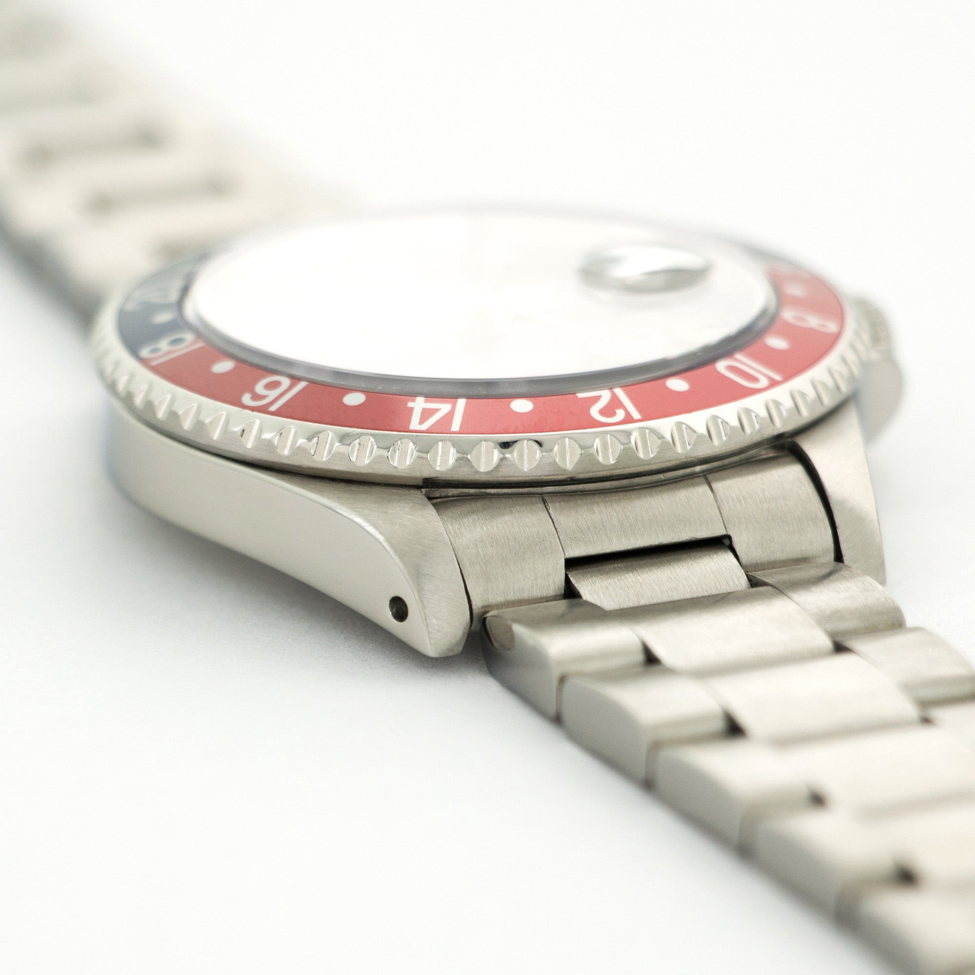 Rolex - Rolex GMT-Master Stainless Steel Ref. 16700 - The Keystone Watches