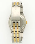 Rolex Two-Tone Datejust OysterQuartz Watch Ref. 17013