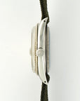 Rolex Stainless Steel Datejust Watch Ref. 1601