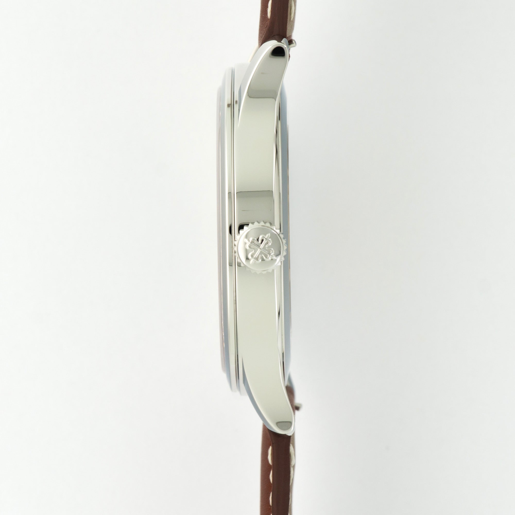 Patek Philippe - Patek Philippe Stainless Steel Pilot Watch Ref. 5522A - The Keystone Watches