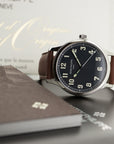 Patek Philippe Stainless Steel Pilot Watch Ref. 5522A