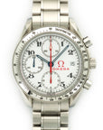 Omega Speedmaster Chronograph Watch Ref. 3515.20.00