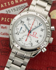 Omega - Omega Speedmaster Chronograph Watch Ref. 3515.20.00 - The Keystone Watches
