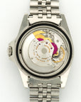 Rolex - Rolex Steel Explorer II Orange Hand Watch Ref. 1655 - The Keystone Watches