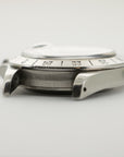 Rolex Stainless Steel Frog Foot Explorer II Watch Ref. 1655