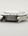 Rolex Stainless Steel Frog Foot Explorer II Watch Ref. 1655
