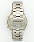 Vacheron Constantin Steel Overseas Chrono Watch Ref. 49150