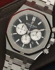 Audemars Piguet Royal Oak Chronograph Watch Ref. 26331ST