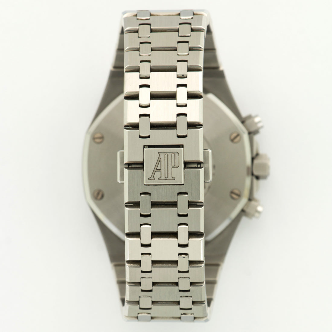 Audemars Piguet Royal Oak Chronograph Watch Ref. 26331ST