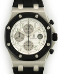 Audemars Piguet - Audemars Piguet Royal Oak Offshore Watch Ref. 25940 - The Keystone Watches