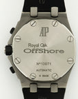 Audemars Piguet - Audemars Piguet Royal Oak Offshore Watch Ref. 25940 - The Keystone Watches