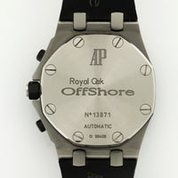 Audemars Piguet Royal Oak Offshore Watch Ref. 25940