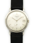 Patek Philippe - Patek Philippe White Gold Calatrava Watch Ref. 3445G - The Keystone Watches