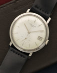 Patek Philippe - Patek Philippe White Gold Calatrava Watch Ref. 3445G - The Keystone Watches