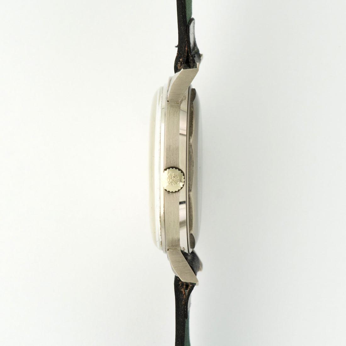 Patek Philippe White Gold Calatrava Watch Ref. 3445G
