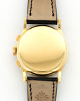 Patek Philippe - Patek Philippe Yellow Gold Chronograph Watch Ref. 130 - The Keystone Watches