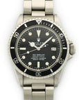 Rolex Steel Sea-Dweller Watch Ref. 1665
