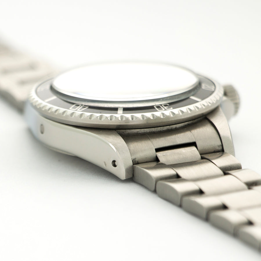 Rolex Steel Sea-Dweller Watch Ref. 1665