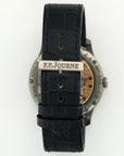 F.P Journe Tantalum Chronometre Bleu Watch