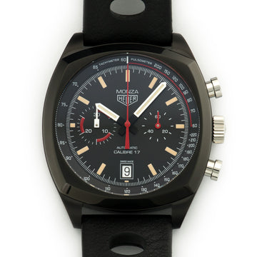 Tag Heuer Monza Chronograph Watch Ref. CR2080.FC6375