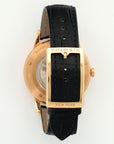 Tiffany & Co. - Tiffany & Co. Rose Gold New York 3-Hand Watch Ref. CT60 - The Keystone Watches