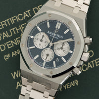 Audemars Piguet Royal Oak Chronograph Watch Ref. 26331