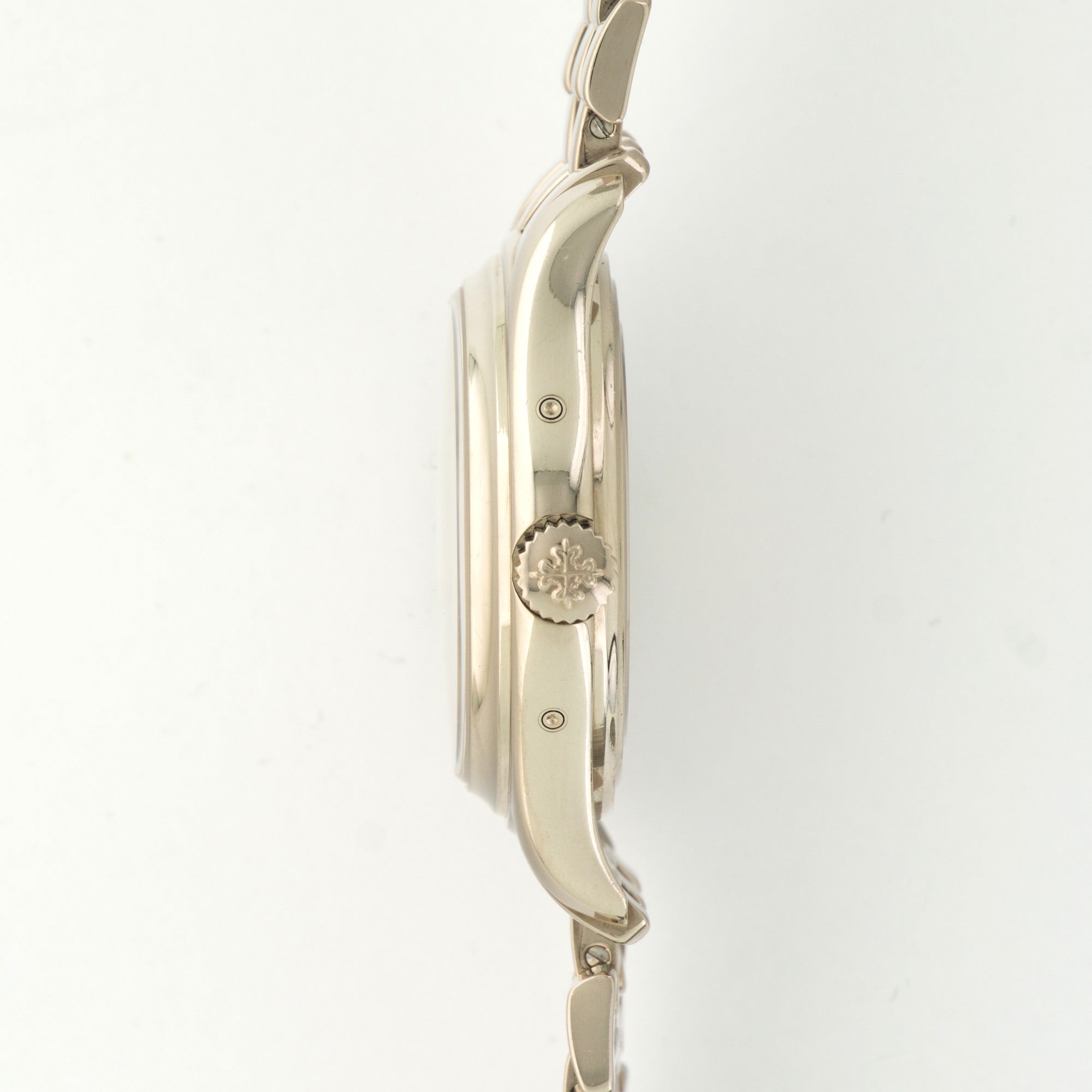 Patek Philippe - Patek Philippe White Gold Annual Calendar Watch Ref. 5036 - The Keystone Watches