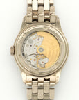 Patek Philippe - Patek Philippe White Gold Annual Calendar Watch Ref. 5036 - The Keystone Watches