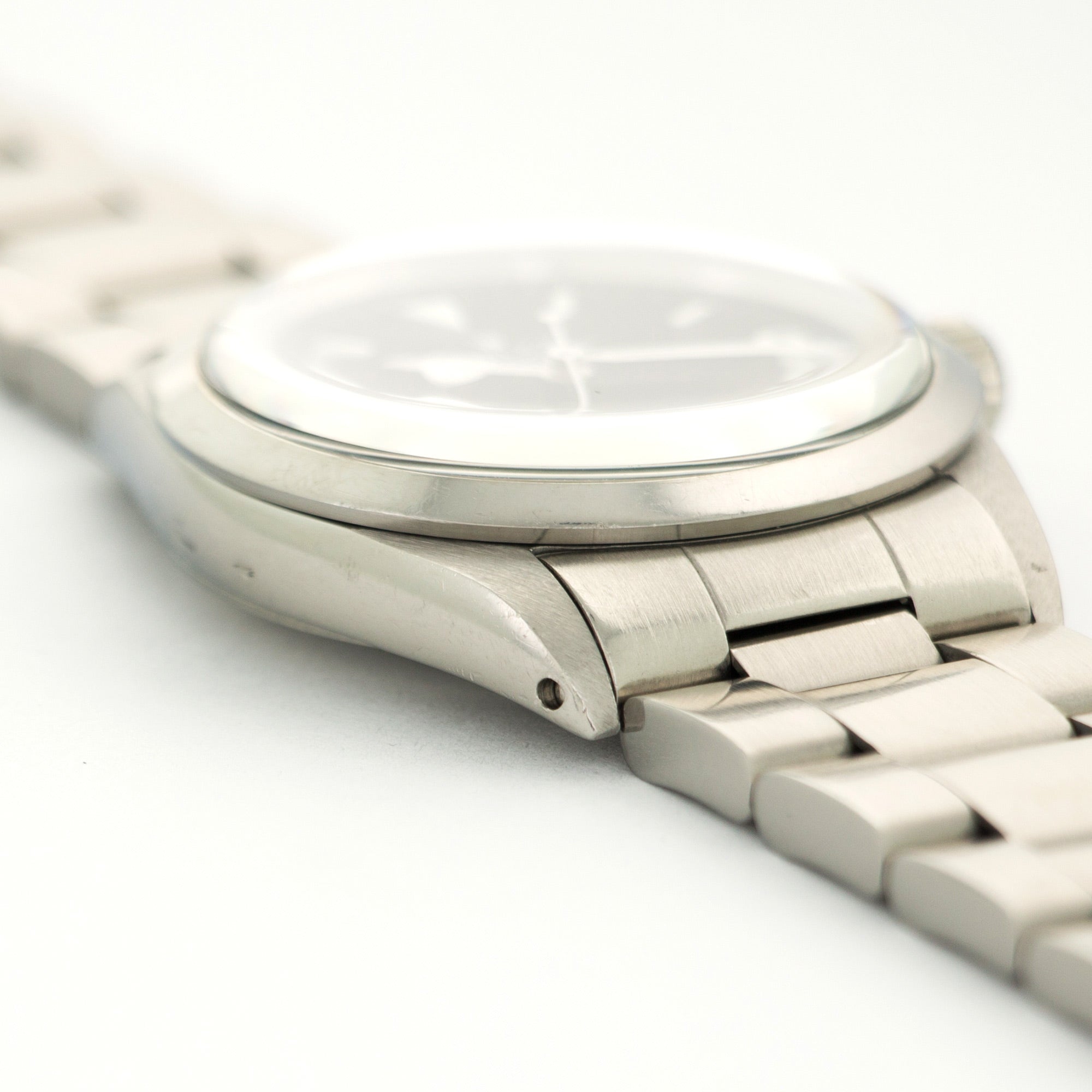 Rolex - Rolex Explorer L-Series Watch Ref. 1016 with Paper - The Keystone Watches