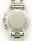 Rolex Steel Cosmograph Daytona Patrizzi Watch Ref. 16520