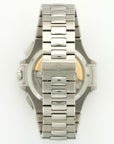 Patek Philippe Nautilus Chronograph Black Watch Ref. 5980
