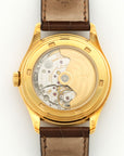 Patek Philippe - Patek Philippe Yellow Gold Annual Calendar Watch Ref. 5146 - The Keystone Watches