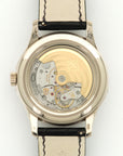 Patek Philippe - Patek Philippe White Gold Annual Calendar Watch Ref. 5205 - The Keystone Watches