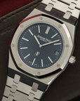 Audemars Piguet - Audemars Piguet Royal Oak Extra Thin Watch Ref. 15202 - The Keystone Watches