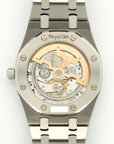 Audemars Piguet - Audemars Piguet Royal Oak Extra Thin Watch Ref. 15202 - The Keystone Watches