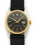 Rolex - Rolex Datejust Two Tone Ref. 16013 - The Keystone Watches