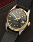 Rolex - Rolex Datejust Two Tone Ref. 16013 - The Keystone Watches