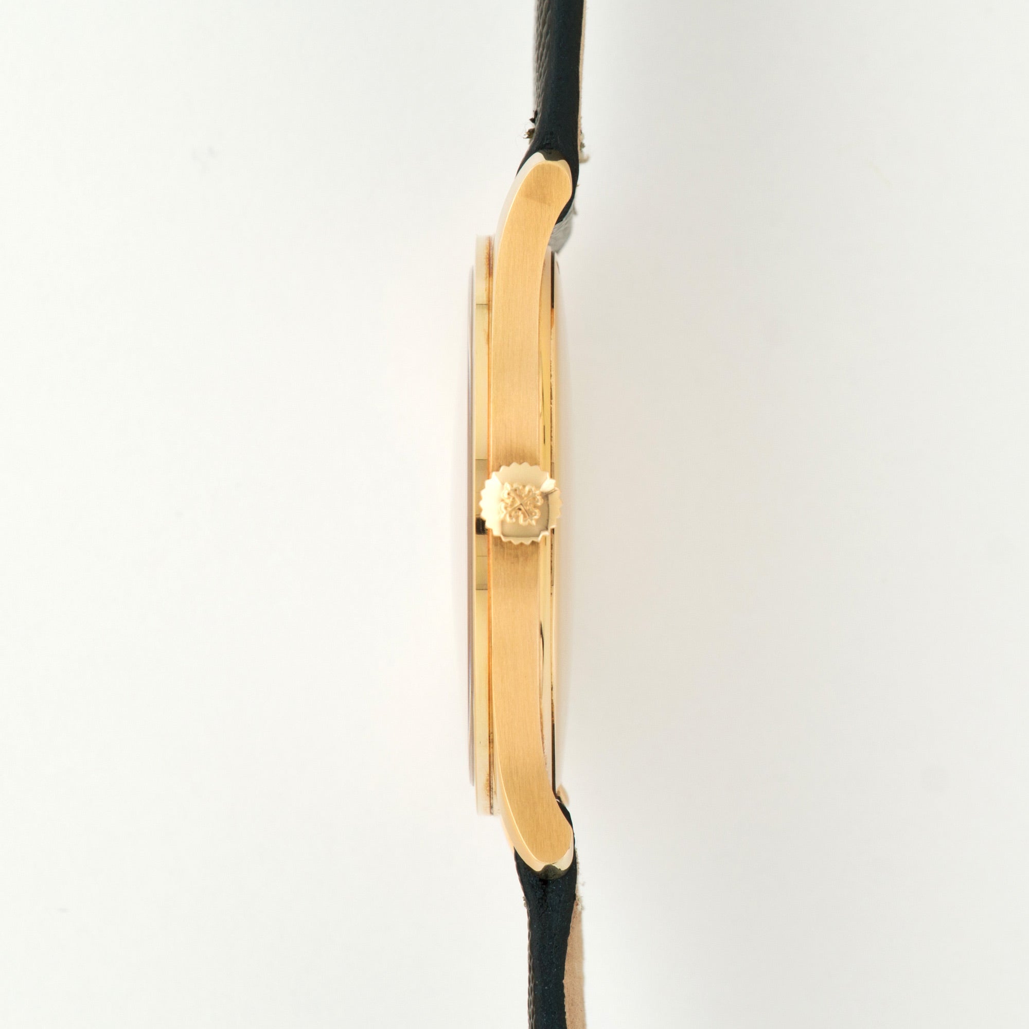 Patek Philippe - Patek Philippe Rose Gold Calatrava Watch Ref. 5196 - The Keystone Watches