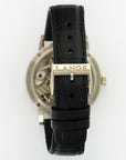 A. Lange & Sohne - A. Lange & Sohne White Gold 1815 Up Down Watch Ref. 234.026 - The Keystone Watches