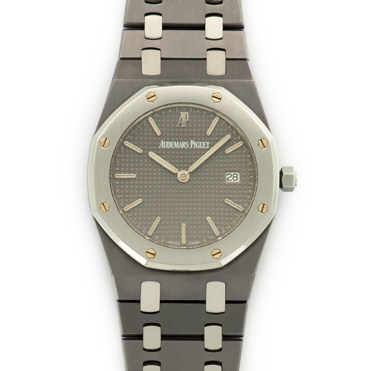 Audemars Piguet Royal Oak 56175 Tantalum – The Keystone Watches