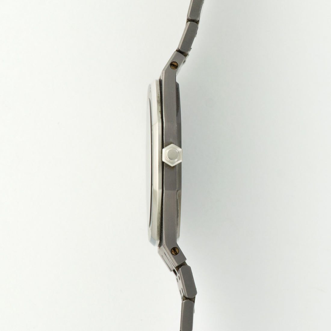 Audemars Piguet Tantalum Royal Oak Championship Watch, Ref. 56175