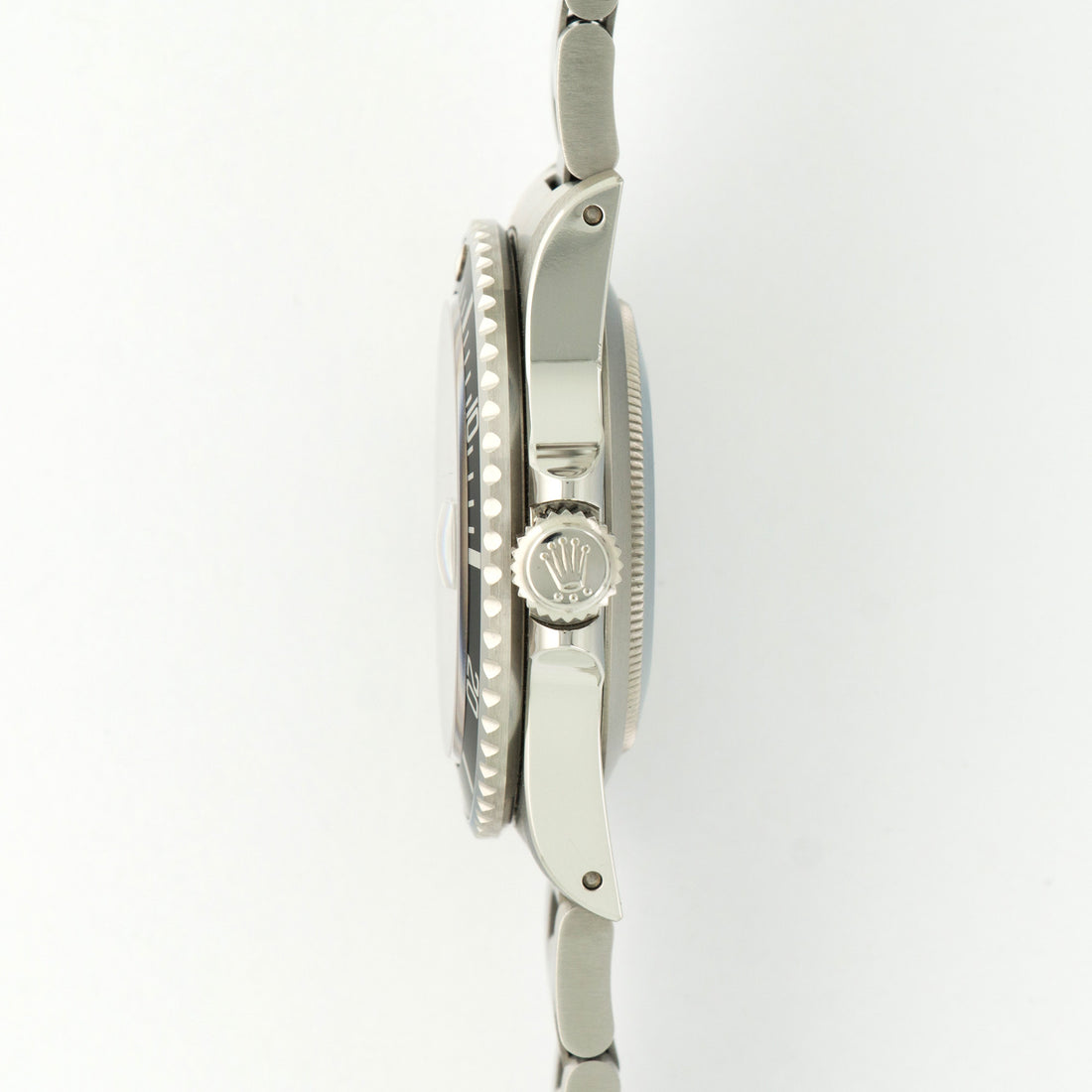 Rolex Submariner Tiffany & Co. Watch Ref. 16800