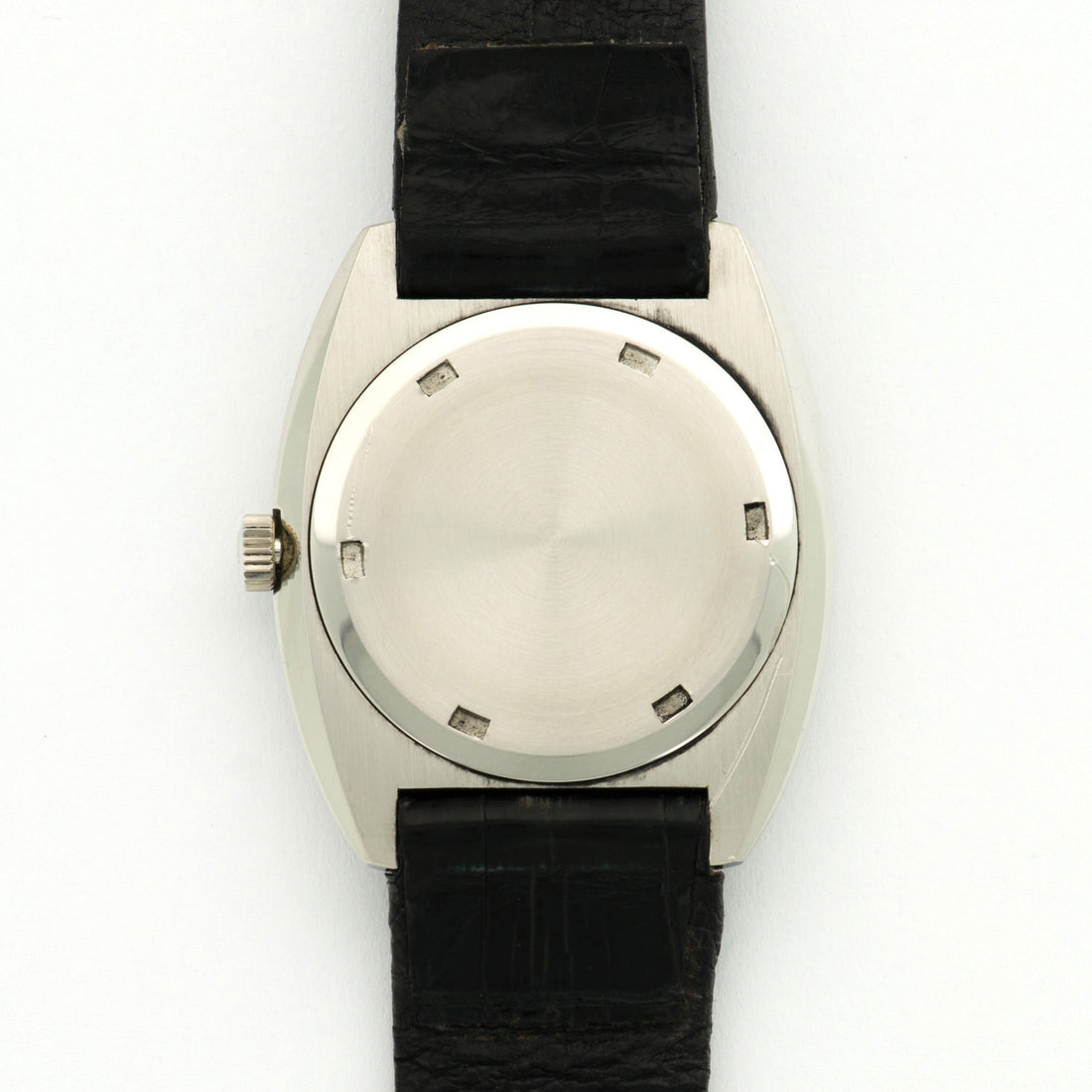 Patek Philippe Stainless Steel Waterproof Watch Ref. 3579